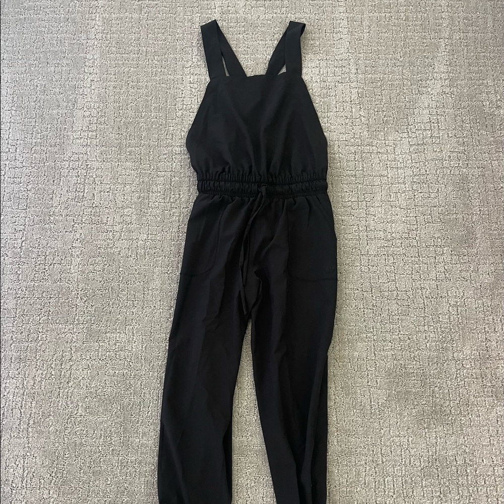 Albion Fit Overalls XS